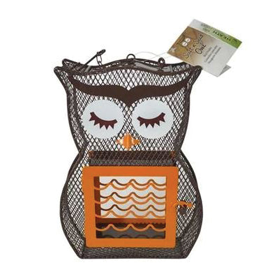 Heath Wild Bird 2 Mesh Bird Feeder 2 ports