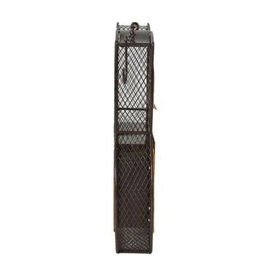 Heath Wild Bird 2 Mesh Bird Feeder 2 ports