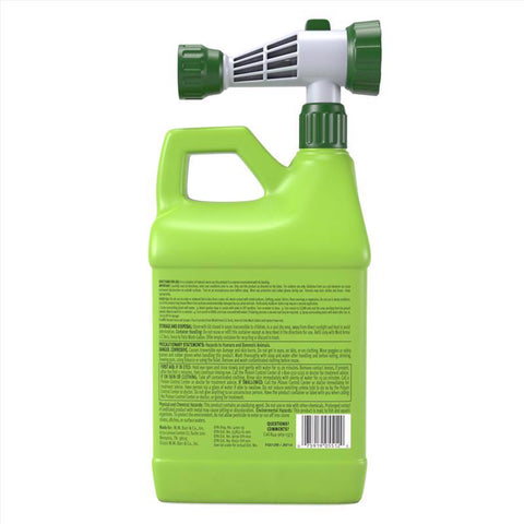Mold Armor E-Z Deck/Fence/Patio Wash 64 oz, Pack of 6