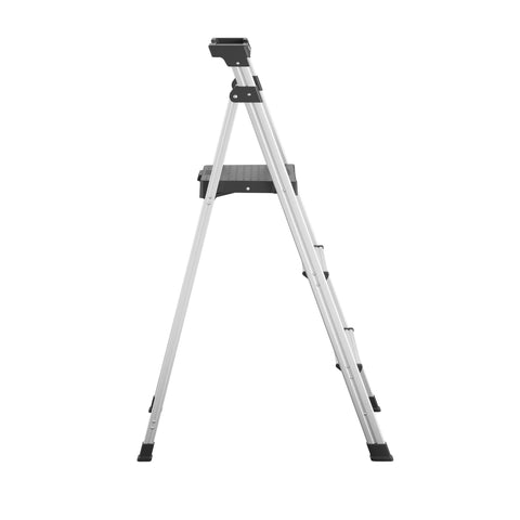 Cosco 5 ft. Aluminum Step Ladder 225 lb. Type II