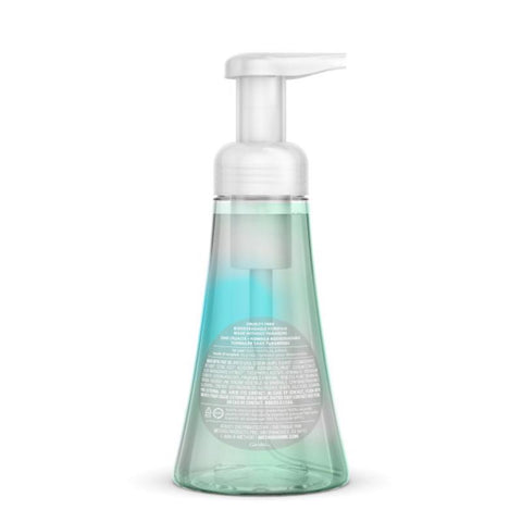Method Coconut Water Scent Foam Hand Wash 10 oz, Pack of 6