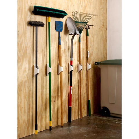 3M Scotch Mount 125 in. L X 1 in. W Double-Sided Mounting Tape