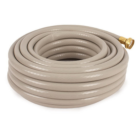 Home Plus 5/8 in. Dia. x 50 ft. L Garden Hose