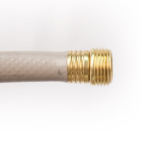 Home Plus 5/8 in. Dia. x 50 ft. L Garden Hose