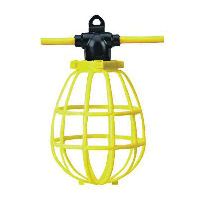 Ace 1500 watts Temporary Light String