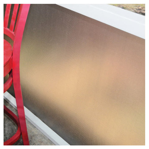 Phifer Wire 48 in. W x 7 ft. L Fiberglass Screen Cloth