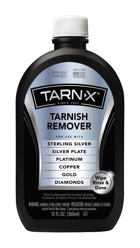 Tarn-X 12 oz. Tarnish Remover