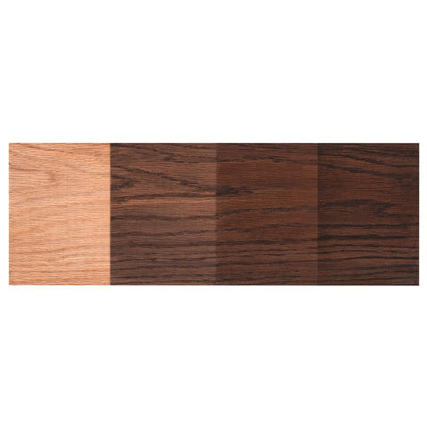 Varathane Semi-Transparent Espresso Water-Based Wood Stain 1 qt, Pack of 2