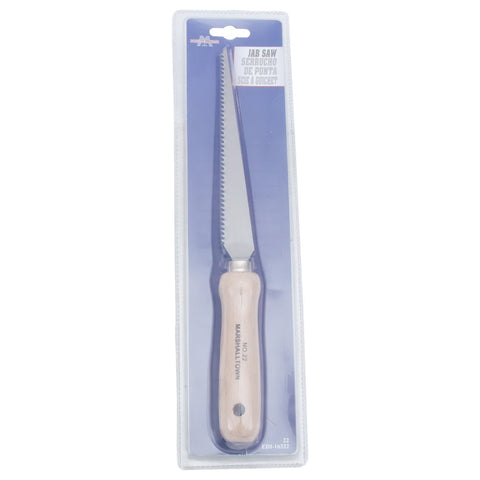 Ace Wallboard Saw 6 in. L Hardwood Handle