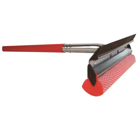 Ace Scrub 'n Wipe 10 in. W Premium Auto Squeegee