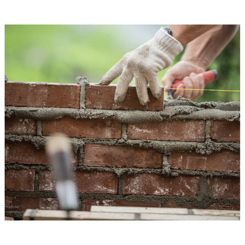 MORTAR MIX 60 LBS TYPE S