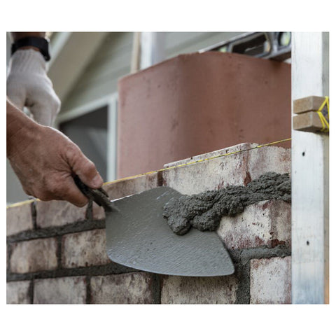 MORTAR MIX 60 LBS TYPE S