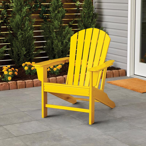 Rust-Oleum 7747830 Rust Preventative Spray Paint, Gloss, Sunburst Yellow, 12 oz, Can