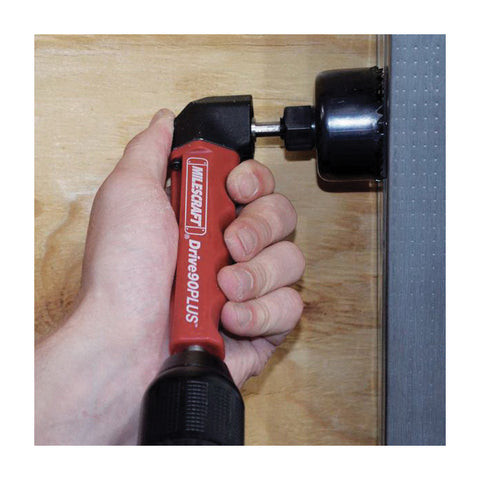 Milescraft Drive90Plus Magnetic Drive 90 Plus