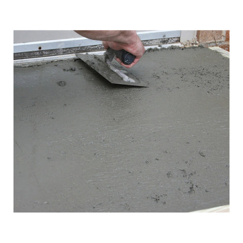 CONCRETE MIX 60 LBS