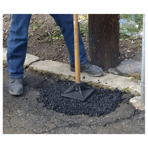 Sakrete 16060 All-Weather Blacktop Patch Plastic Bag 60 Lb