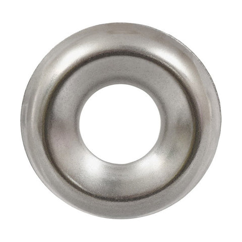 Hillman #14 Countersunk Finish Washer 100 pk