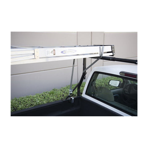 Pro Grip Polyester Standard Tie Down 16 ft. L 1500 Double J Hooks Black/Yellow