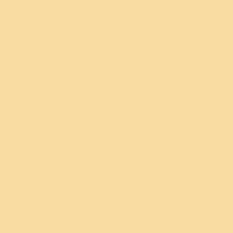 Samplize Benjamin Moore Hawthorne Yellow Peel & Stick Color Sample HC-4, Pack of 8
