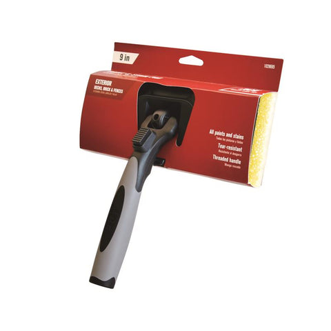 Ace 9 in. W Paint Pad For Rough Surfaces