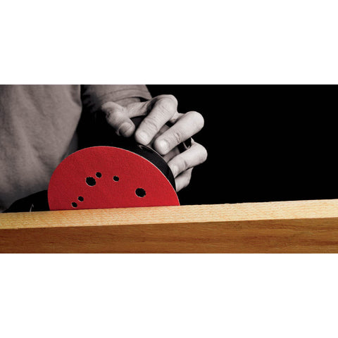 Diablo 5 in. Dia. Sanding Disc 150 Grit Very Fine Hook and Loop 50 pk