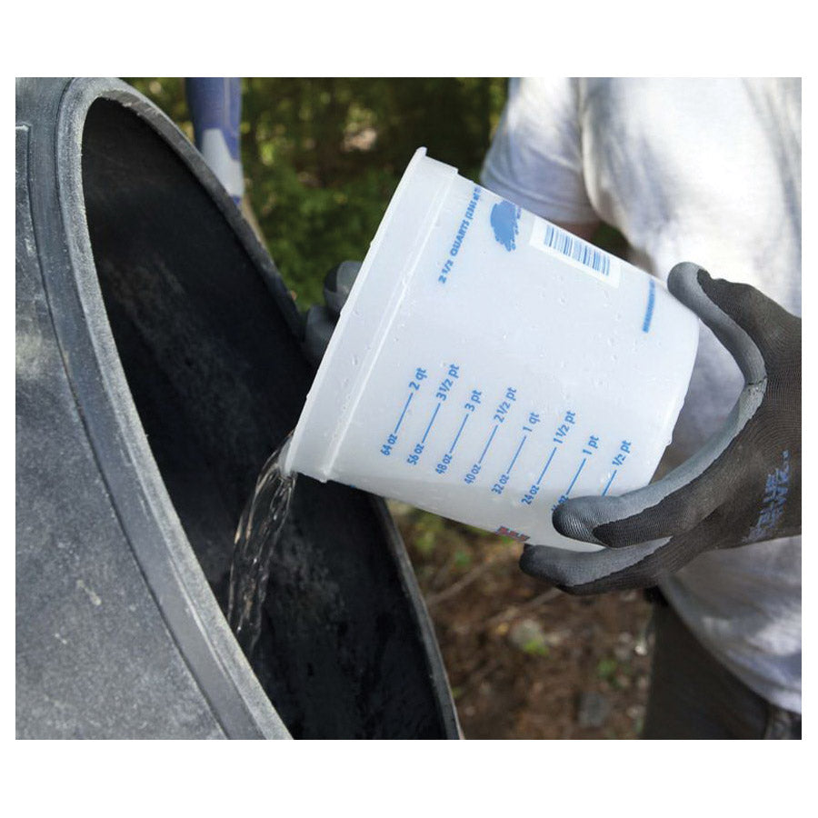 Concrete Mix 80 Lbs - High Strength – Shell Lumber and Hardware