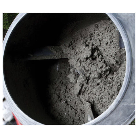 Concrete Mix 80 Lbs - High Strength