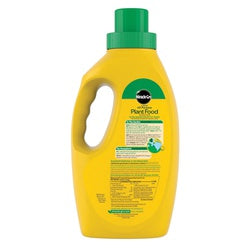 Miracle-Gro All Purpose Plant Food For Flowers, Vegetables 32 oz.