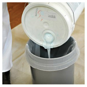 Trimaco Elastic Top Paint Strainers Nylon Mesh