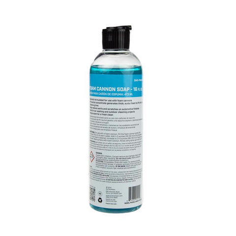 SurfaceMaxx 16 oz. Foam Cannon Soap, Pack of 8