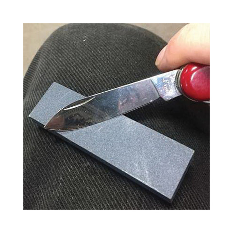 Ace Pocket Sharpening Stone