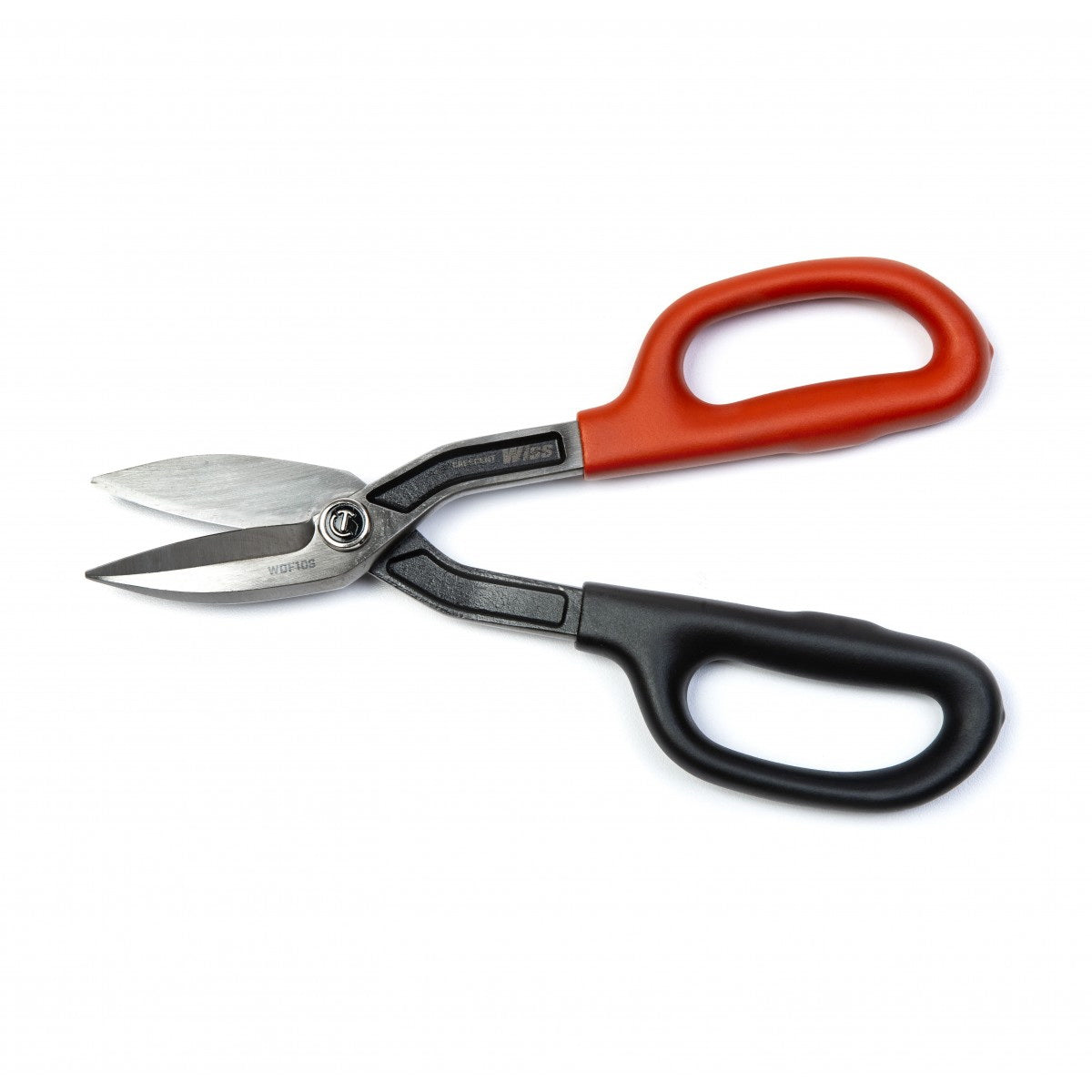 Wiss Straight Straight Pattern Snips 9-3/4 in. L – Shell Lumber and ...