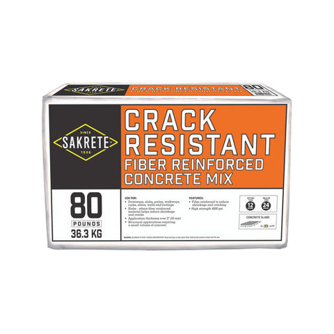 FIBERGLASS REINFORCED CONCRETE