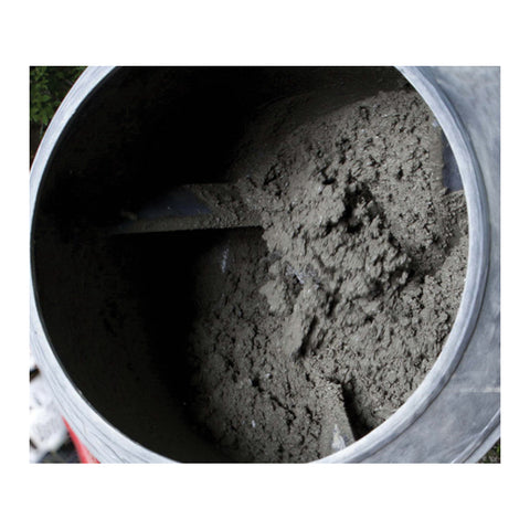 FIBERGLASS REINFORCED CONCRETE