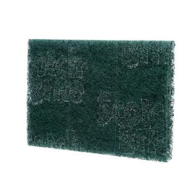 3M 1-1/2 in. W x 4 in. L Fine 0 Steel Wool