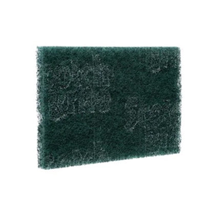 3M 1-1/2 in. W x 4 in. L Fine 0 Steel Wool