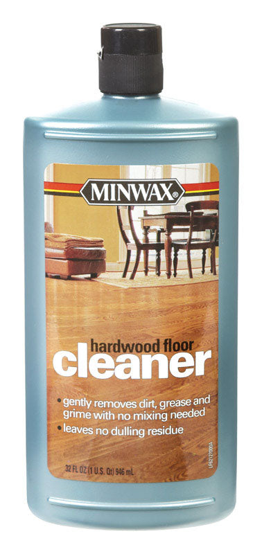 Minwax 32 oz. Floor Cleaner
