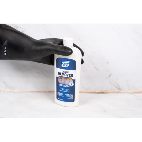 Klean Strip Caulk & Sealant Remover 16 oz, Pack of 6