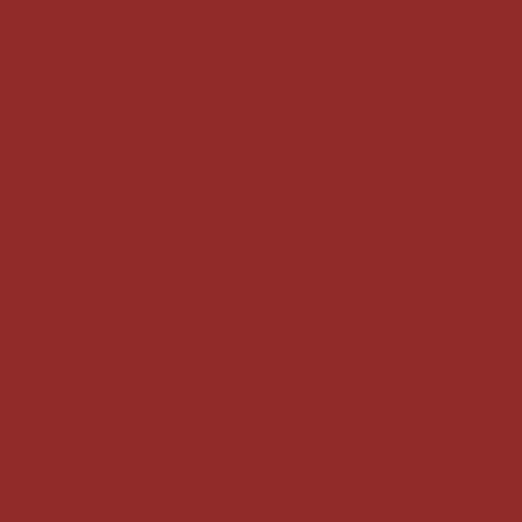 Rust-Oleum Flat Dark Red Fabric Spray Paint 12 oz, Pack of 6