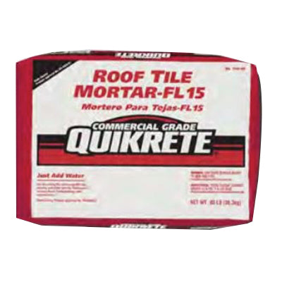 80 LB ROOF TILE MORTAR MIX