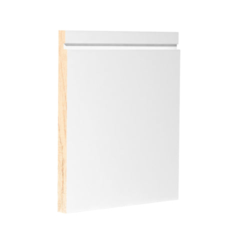 7-1/4 In. MDF Designer Base