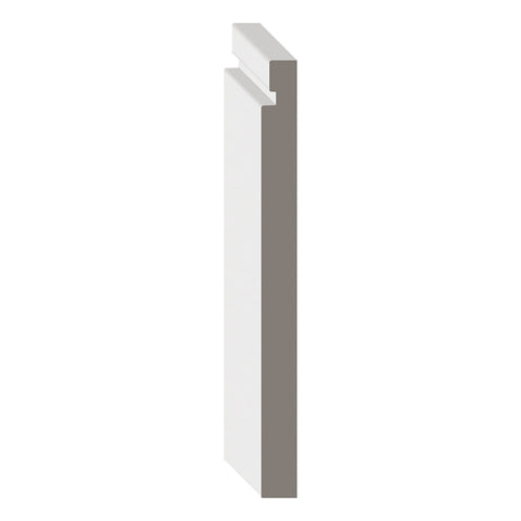 7-1/4 In. MDF Designer Base