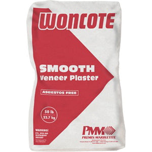 WONCOTE SMOOTH 50 LBS
