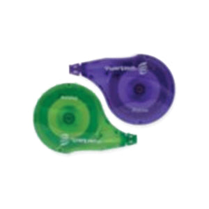 Papermate 0.1 oz. White Correction Tape 1