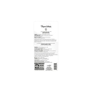 Papermate 0.1 oz. White Correction Tape 1