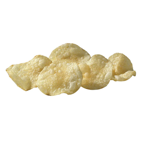 Deep River Snacks Kettle Cooked Original Salted Potato Chips 2 oz. Bagged