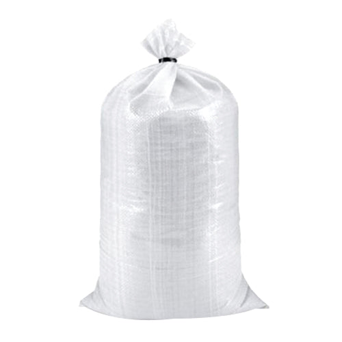 PLASTIC WOVEN SANDBAG 14″ X 26″ – Shell Lumber and Hardware