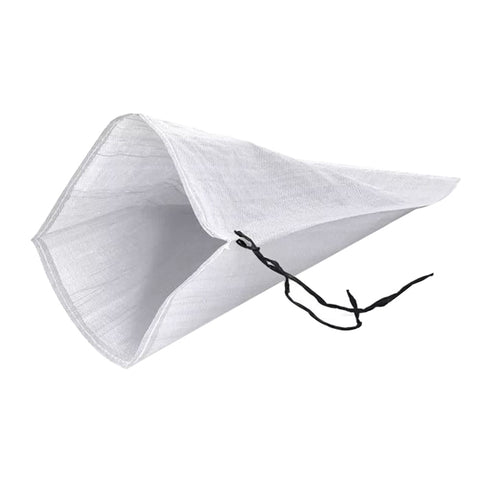 PLASTIC WOVEN SANDBAG 14" X 26"