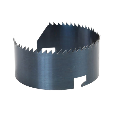 Great Neck Assorted in. Dia. Steel 7-in-1 Hole Saw