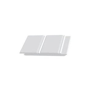 1/2 In. x 5 1/2 In. x 18 Ft. PVC Tongue & Groove Bead